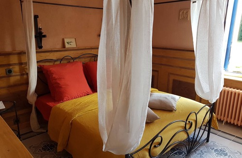 Pluvigner Bed & Breakfast | Daol Grenn - Chambres d'Hôtes