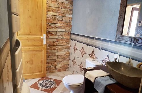 Pluvigner Bed & Breakfast | Daol Grenn - Chambres d'Hôtes