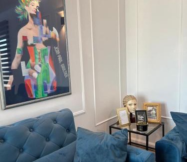 Supetar Apartment | Daphne Luxe Retreat -Sustainable Luxury & EV Station