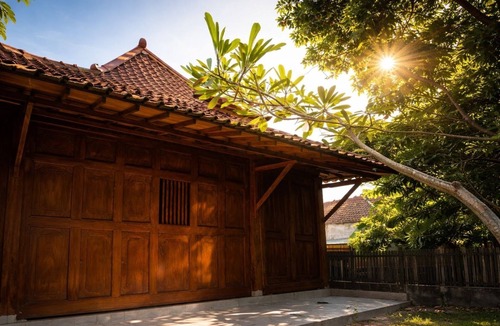 Kasihan Villa | Dapur Alit Villas