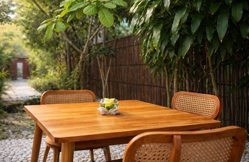 Kasihan Villa | Dapur Alit Villas