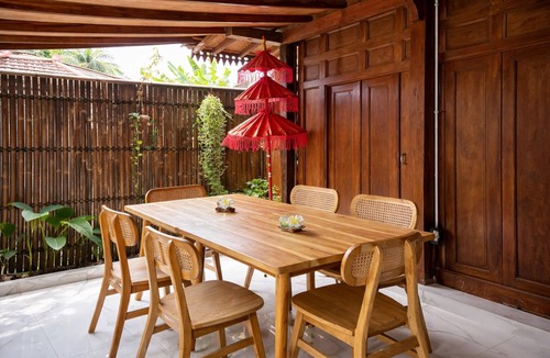 Kasihan Villa | Dapur Alit Villas