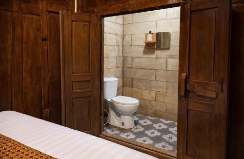Kasihan Cabin | Dapur Alit Villas