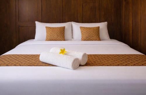 Kasihan Cabin | Dapur Alit Villas