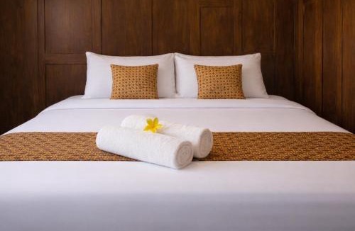 Kasihan Cabin | Dapur Alit Villas