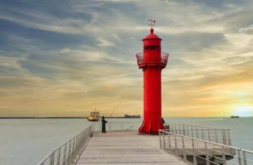 Saint-Martin-Boulogne Apartment | Dar Lila Cote d'Opale
