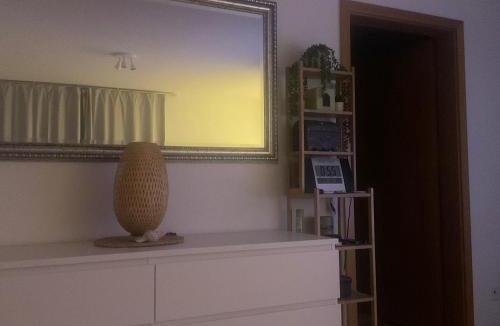 Uzwil Apartment | Dar-Vida