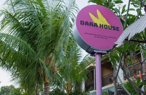 Kuta House | Dara House