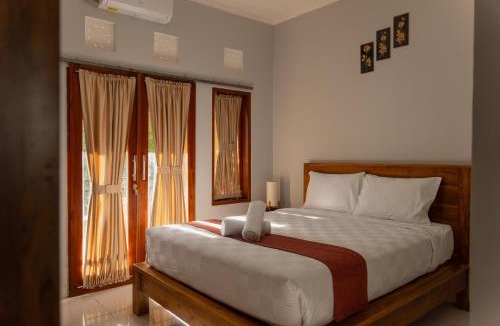 Kuta House | Dara House