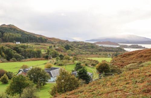 Isle of Luing House | Darach