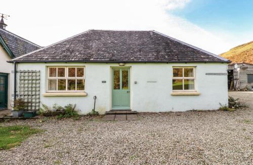 Isle of Luing House | Darach