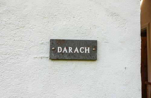 Isle of Luing House | Darach