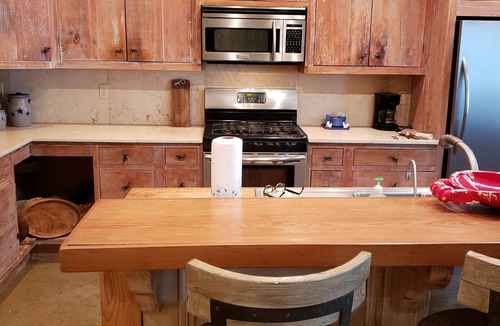 Ferriday House | Darby's Lakehouse Retreat