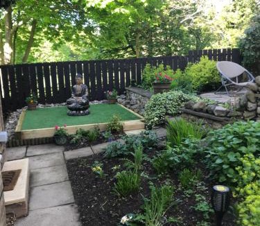 Hornsea Bed & Breakfast | Darceys in the Yard