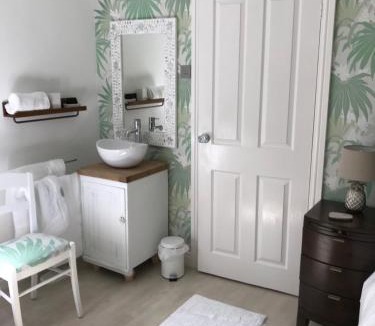 Hornsea Bed & Breakfast | Darceys in the Yard