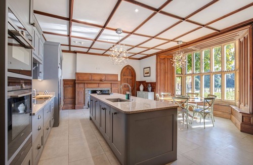 Saint Osyth Cottage | Darcy Hall - Luxury Cottages