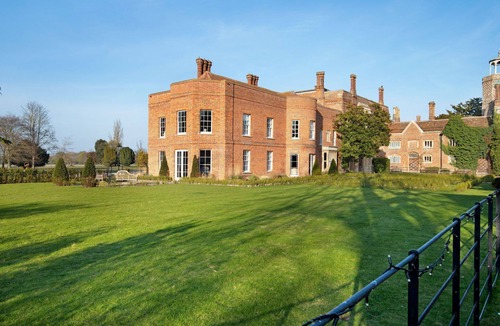 Saint Osyth Cottage | Darcy Hall - Luxury Cottages