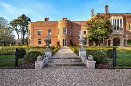 Saint Osyth Cottage | Darcy Hall - Luxury Cottages