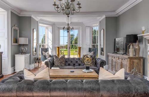 Saint Osyth Villa | Darcy West