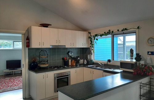 Ocean Grove House | Dare Beach House Escape