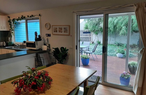 Ocean Grove House | Dare Beach House Escape