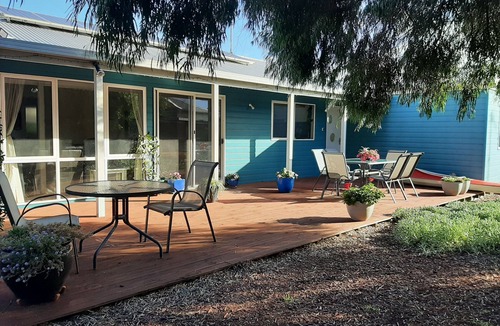 Ocean Grove House | Dare Beach House Escape