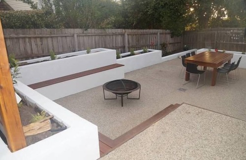 Ocean Grove House | Dare Ja Vue - Ocean Grove