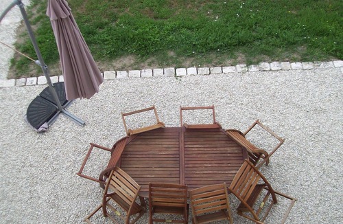 Ligny-le-Ribault Other | Dare to live in a castle in Sologne