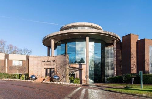 Daresbury Hotel | Daresbury Park Hotel