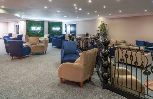 Daresbury Hotel | Daresbury Park Hotel