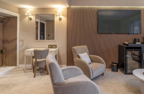 Daresbury Hotel | Daresbury Park Hotel