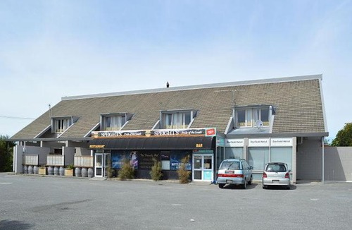 Darfield Hotel | Darfield Hotel