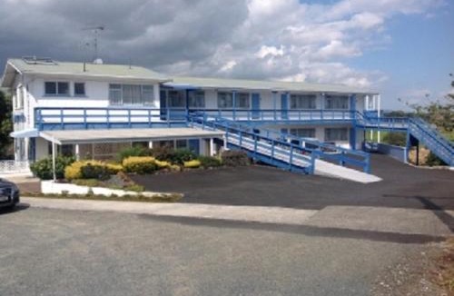 Dargaville Hotel | Dargaville Motel