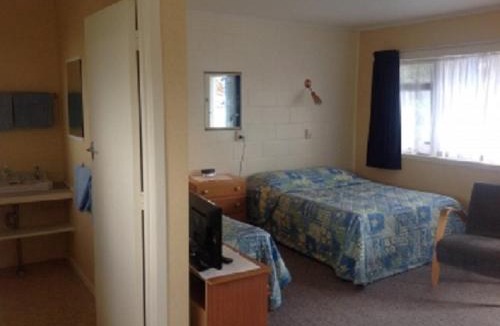 Dargaville Hotel | Dargaville Motel