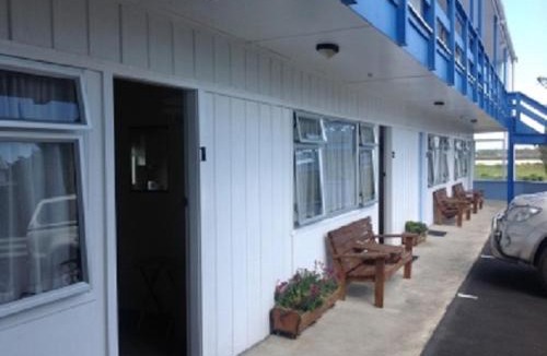Dargaville Hotel | Dargaville Motel
