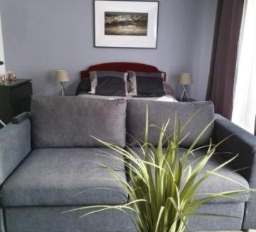 Arcueil Apartment | Dari's Host