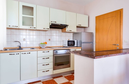 Krusevo Apartment | Daria 1 by Interhome