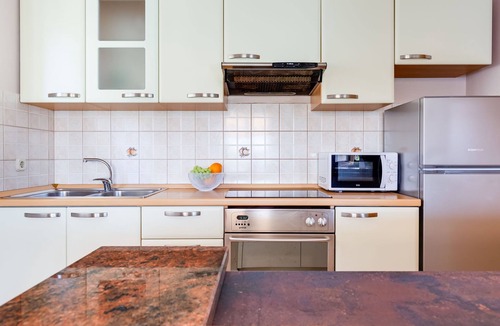Krusevo Apartment | Daria 1 by Interhome
