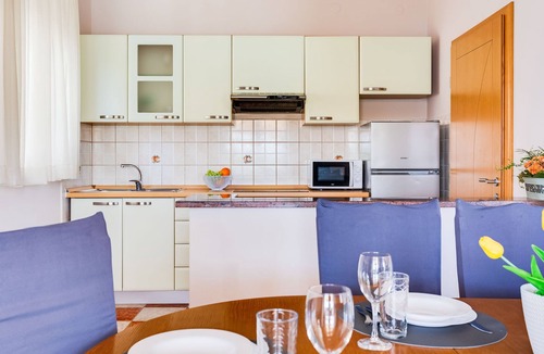 Krusevo Apartment | Daria 1 by Interhome