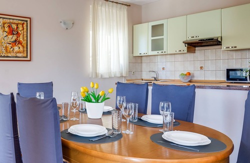 Krusevo Apartment | Daria 1 by Interhome