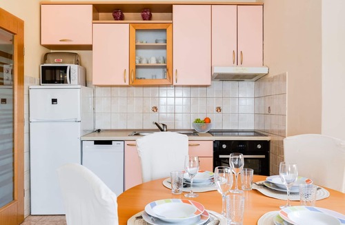 Krusevo Apartment | Daria 3 by Interhome