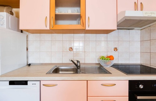 Krusevo Apartment | Daria 3 by Interhome