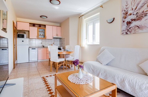 Krusevo Apartment | Daria 3 by Interhome