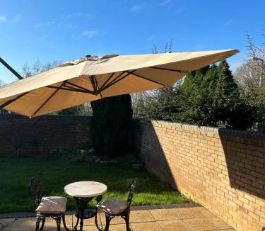 Iverley House | Daria