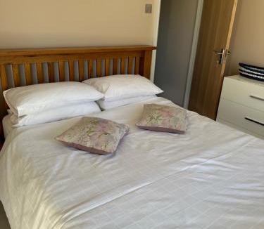 Iverley House | Daria