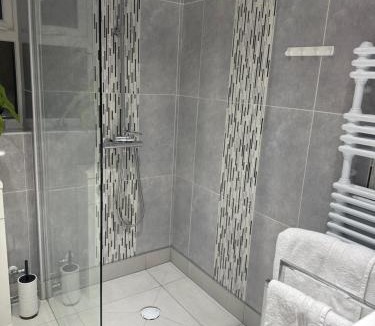 Iverley House | Daria