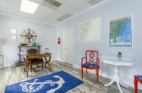 Darien Hotel | Darien Dockside Inn