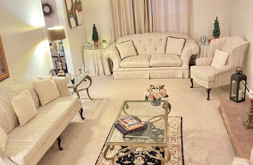 Darien House | Darien Home