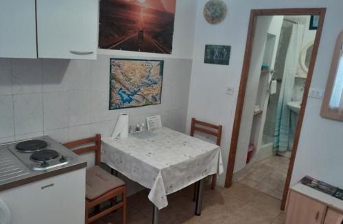 Skradin Apartment | Darinka