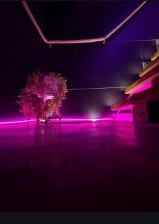 Martigues Apartment | dark love suite avec Jacuzzi Privatif